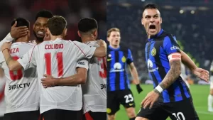 Lee más sobre el artículo River vs Inter van por un lugar en los octavos del Mundial de Clubes
