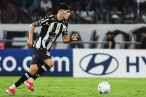 Lee más sobre el artículo River ya tiene su primera incorporación para el Mundial de Clubes