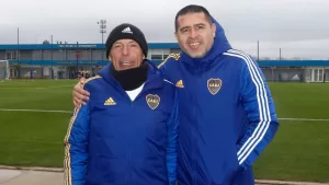 Lee más sobre el artículo Boca presenta a Miguel Ángel Russo como su nuevo DT
