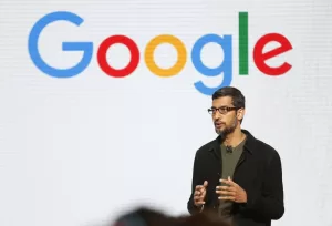 Lee más sobre el artículo El CEO de Google advirtió que la inteligencia artificial será más revolucionaria que el fuego o la electricidad