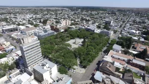 Lee más sobre el artículo Formulan cargos y solicitan preventiva a sujetos que dispararon contra la policía en Viedma