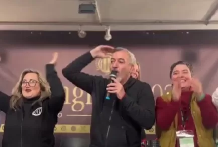 En este momento estás viendo La Justicia suspendió provisoriamente el decreto que eliminaba el Día del Trabajador Estatal