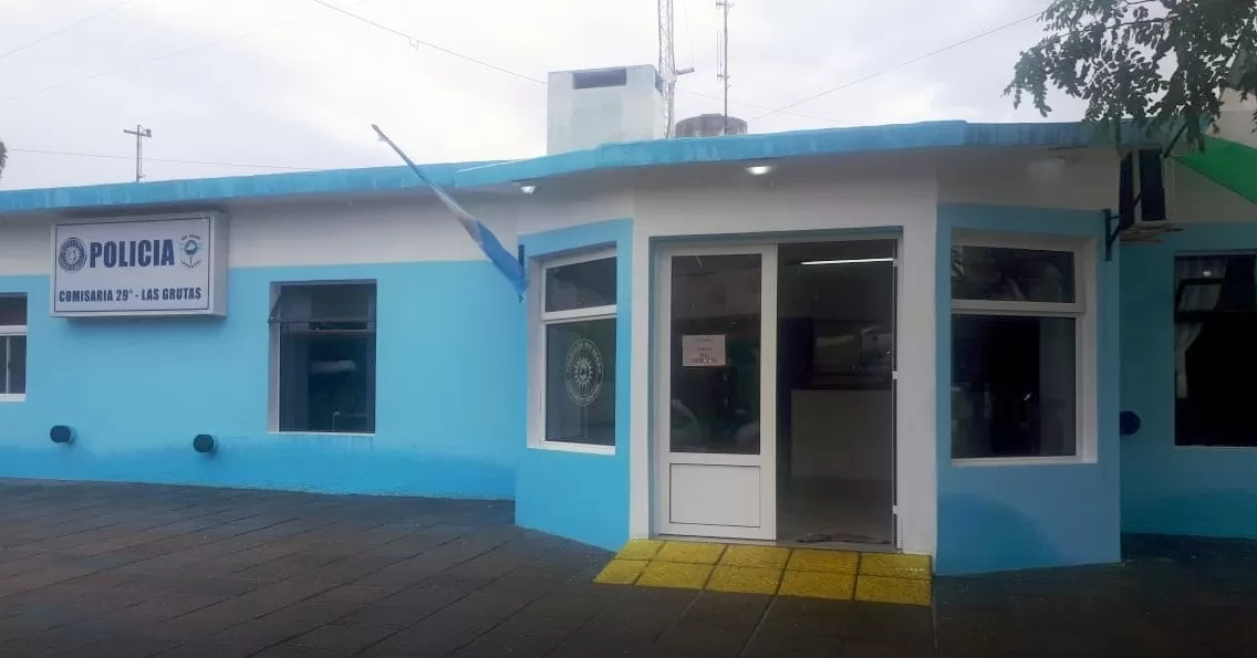 Lee más sobre el artículo Investigan brutal agresión en Las Grutas: bebé de siete meses internado, el padre detenido