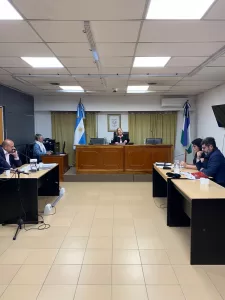 Lee más sobre el artículo Un hombre quedó imputado y en prisión preventiva por un homicidio cometido frente a un colegio