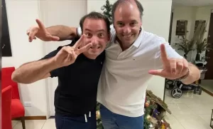 Lee más sobre el artículo El hermano de Manuel Adorni fue designado presidente del Instituto de retiros y pensiones militares