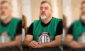 Lee más sobre el artículo ATE rechazó el DNU que elimina el feriado del 27 de junio: “El decreto es trucho y no lo vamos a cumplir”
