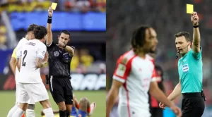 Lee más sobre el artículo Mundial de Clubes: se conocieron los árbitros para los debuts de Boca y River
