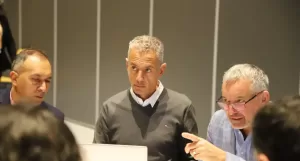Lee más sobre el artículo Río Negro y Neuquén consolidan una región productiva unificada