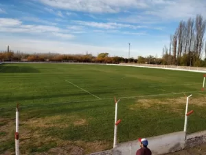 Lee más sobre el artículo Ley seca en la cancha: club rionegrino advertido por vender alcohol durante partidos