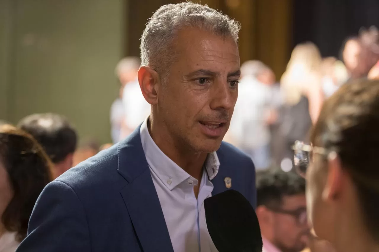 Lee más sobre el artículo Barrera sanitaria: “No entendemos lo que hay detrás de tener que seguir vacunando”