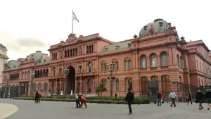 Lee más sobre el artículo El PBI creció 5,8% en el primer trimestre impulsado por el aumento de impuestos
