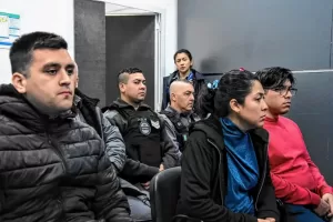 Lee más sobre el artículo Caso Gatica: «Creo que la prisión perpetua es una condena ejemplar en este caso»