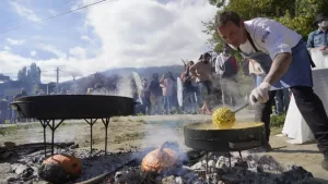 Lee más sobre el artículo Río Negro jerarquiza la gastronomía como motor del desarrollo económico
