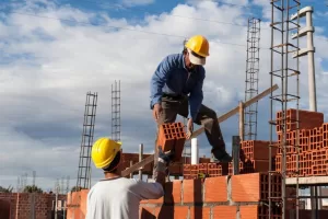 Lee más sobre el artículo Cipolletti: avanza la construcción de 31 viviendas del programa “Habitar Río Negro”