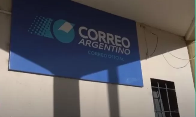 Lee más sobre el artículo Cerró la sucursal del Correo Argentino en Campo Grande y crece la preocupación por el acceso al servicio postal