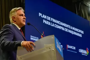 Lee más sobre el artículo Córdoba volvió a los mercados internacionales y marcó un hito para el sector público argentino