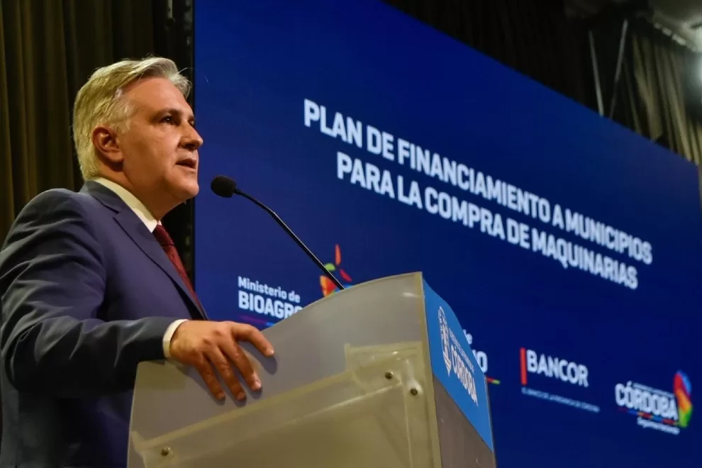 En este momento estás viendo Córdoba volvió a los mercados internacionales y marcó un hito para el sector público argentino