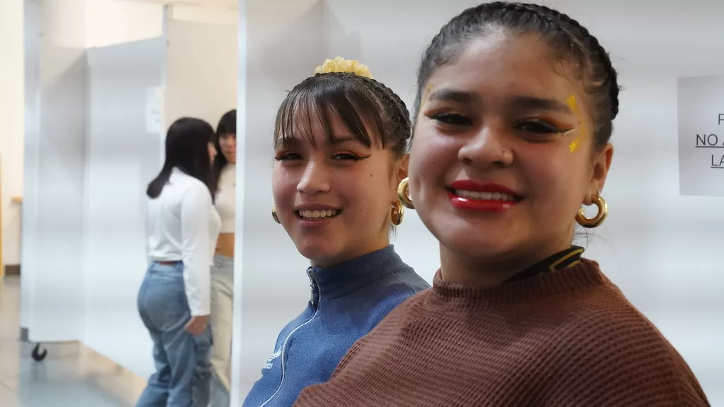 Lee más sobre el artículo Más de 150 jóvenes artistas participaron en Cipolletti de los 12° Encuentros Culturales Rionegrinos