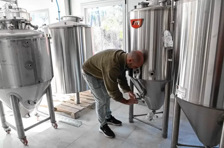 Un biólogo del CONICET desarrolla IA para optimizar la producción artesanal