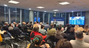 Lee más sobre el artículo Docentes técnicos se capacitan en seguridad industrial con apoyo de YPF