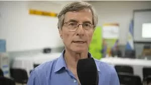 Lee más sobre el artículo “Estamos en un proceso fundacional”: Gatti analizó el encuentro norpatagónico