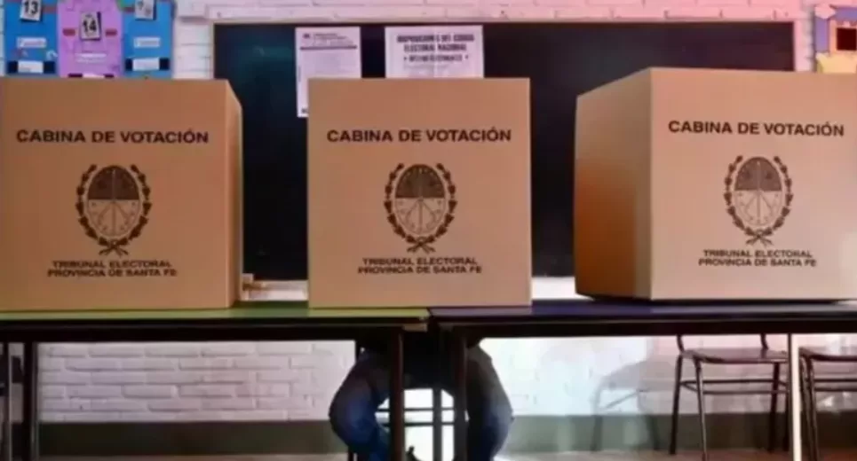 En este momento estás viendo Elecciones en Santa Fe y Formosa: pese al frío, se vota con normalidad