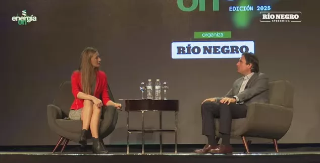 En este momento estás viendo Río Negro muestra su protagonismo en la Jornada «Energía On» en Neuquén