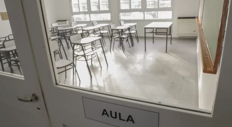 En este momento estás viendo Descontarán los días no trabajados durante el paro de UNTER