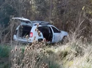 Lee más sobre el artículo Horror en Tres Arroyos: un hombre ahorcó a su esposa, mató a sus hijos y se quitó la vida