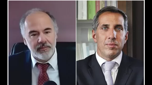 En este momento estás viendo La fiscalía pide rechazar el pedido de prisión domiciliaria de Cristina Kirchner