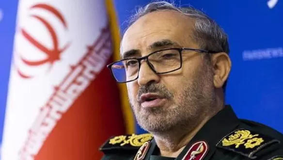 Lee más sobre el artículo Israel abatió al jefe militar iraní Ali Shadmani durantre un ataque contra Teherán