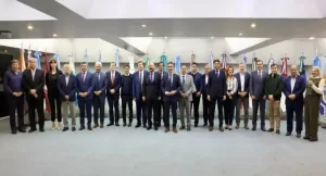 Lee más sobre el artículo Los gobernadores volverán a reunirse en el CFI a la espera de una respuesta del Ejecutivo