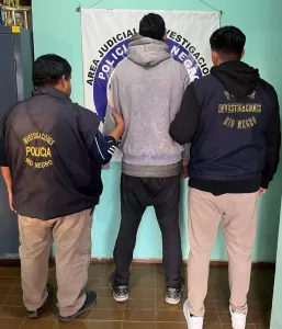 Lee más sobre el artículo Están detenidos todos los coautores del homicidio de Oscar Ripari