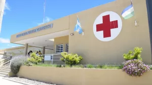 Lee más sobre el artículo Incendio intencional en el hospital Zatti: Salud cumple con la orden judicial