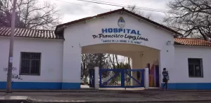Lee más sobre el artículo Brutal paliza en Roca: un joven de 17 años está en terapia intensiva