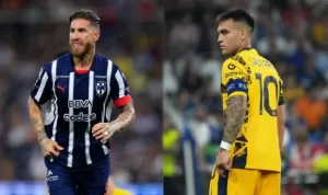 Lee más sobre el artículo El Inter de Lautaro debuta ante Monterrey