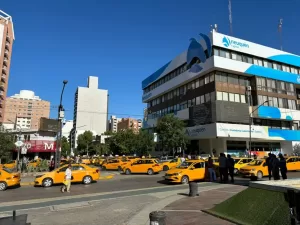 Lee más sobre el artículo “Las apps ya estaban funcionando, pero ahora están reguladas”, dijo Stillger tras la aprobación en Neuquén