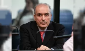 Lee más sobre el artículo José López se entregó en Comodoro Py