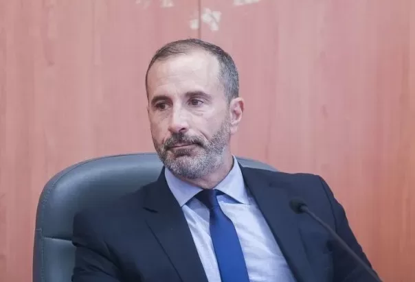 En este momento estás viendo El juez que tiene que definir la prisión domiciliaria de Cristina Kirchner suspendió su licencia