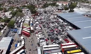 Lee más sobre el artículo Reabrió La Salada después de varias semanas: qué requisitos deben cumplir