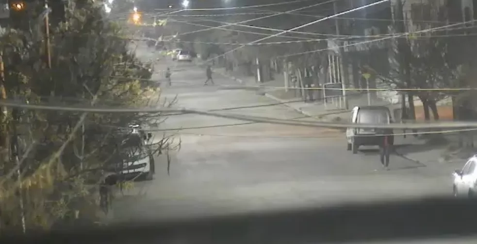 En este momento estás viendo Dos personas detenidas en Cipolletti tras intento de robo