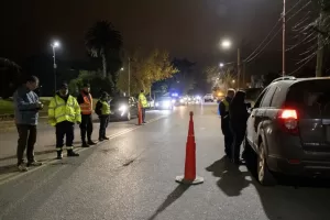 Lee más sobre el artículo Siguen aumentando los secuestros de autos por alcoholemia en Bariloche