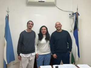 Lee más sobre el artículo Choele Choel refuerza su sistema de salud con nuevos profesionales y un censo sanitario