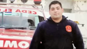 Lee más sobre el artículo “La última antena que tomó el teléfono fue en Cipolletti”: a 13 años de la desaparición de Carlos Painevil