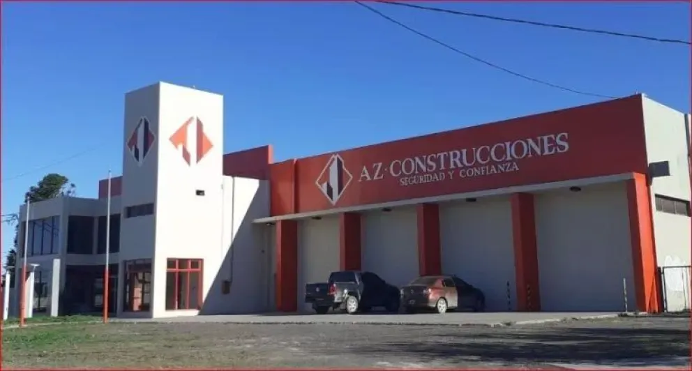 Lee más sobre el artículo Condenan a AZ Construcciones por estafa y deberá pagar más de $8 millones