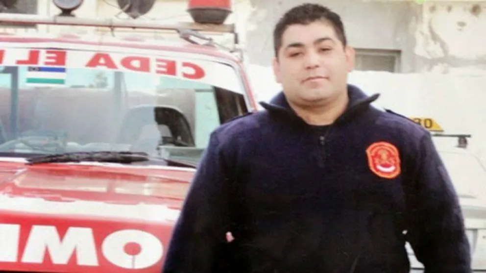 Lee más sobre el artículo “La última antena que tomó el teléfono fue en Cipolletti”: a 13 años de la desaparición de Carlos Painevil