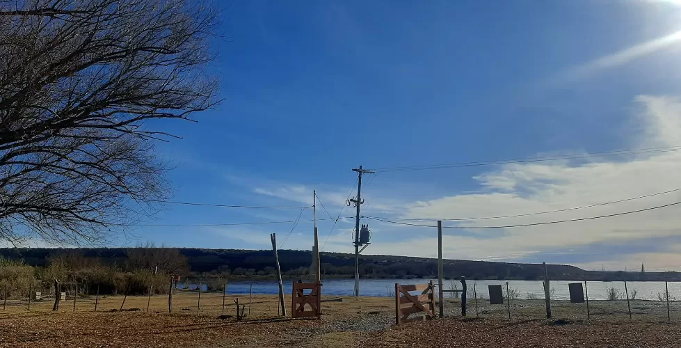 En este momento estás viendo La Provincia trabaja en el desarrollo turístico de Naupa Huen