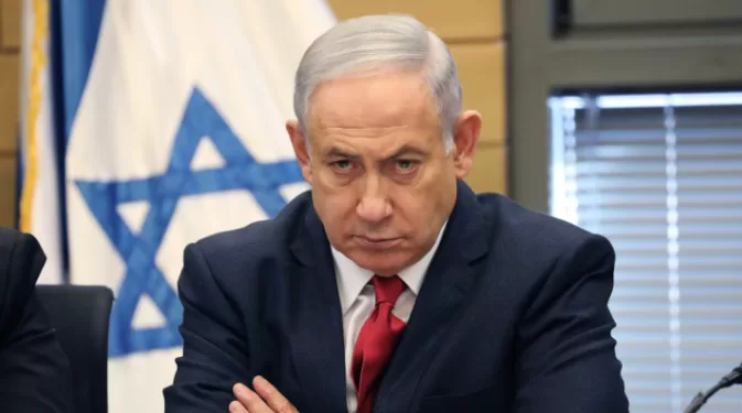 En este momento estás viendo Netanyahu anunció nuevos ataques en Teherán: «Atacaremos todos los sitios del régimen»