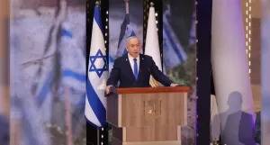 Lee más sobre el artículo Netanyahu envió un mensaje al pueblo de Irán tras los bombardeos