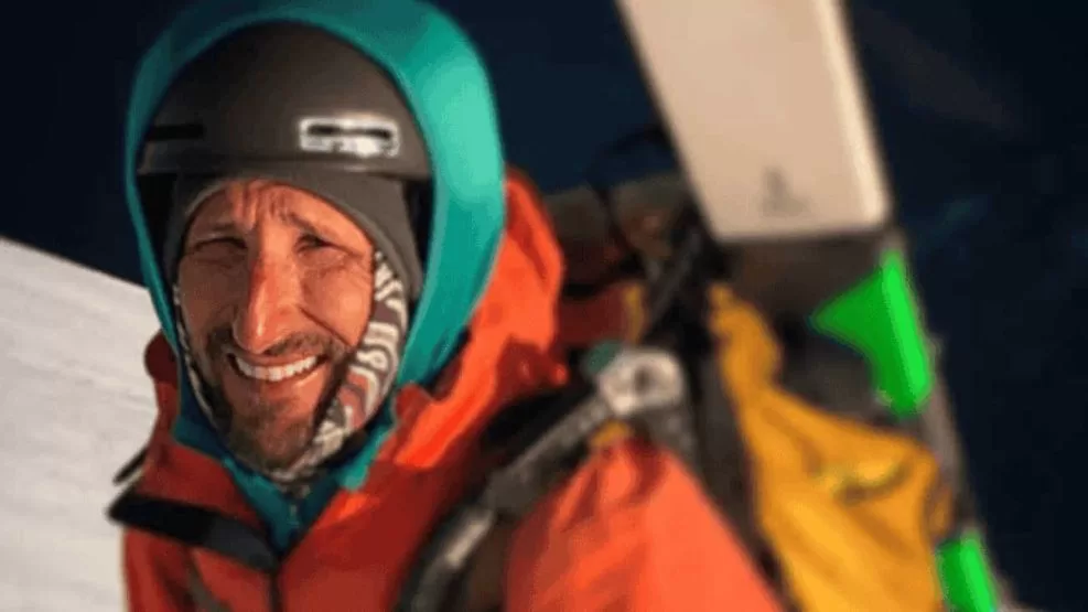Lee más sobre el artículo Confirmaron la muerte del guía de montaña Nicolás Benedetti: su cuerpo fue hallado en los Alpes